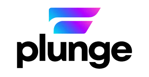 plunge logo