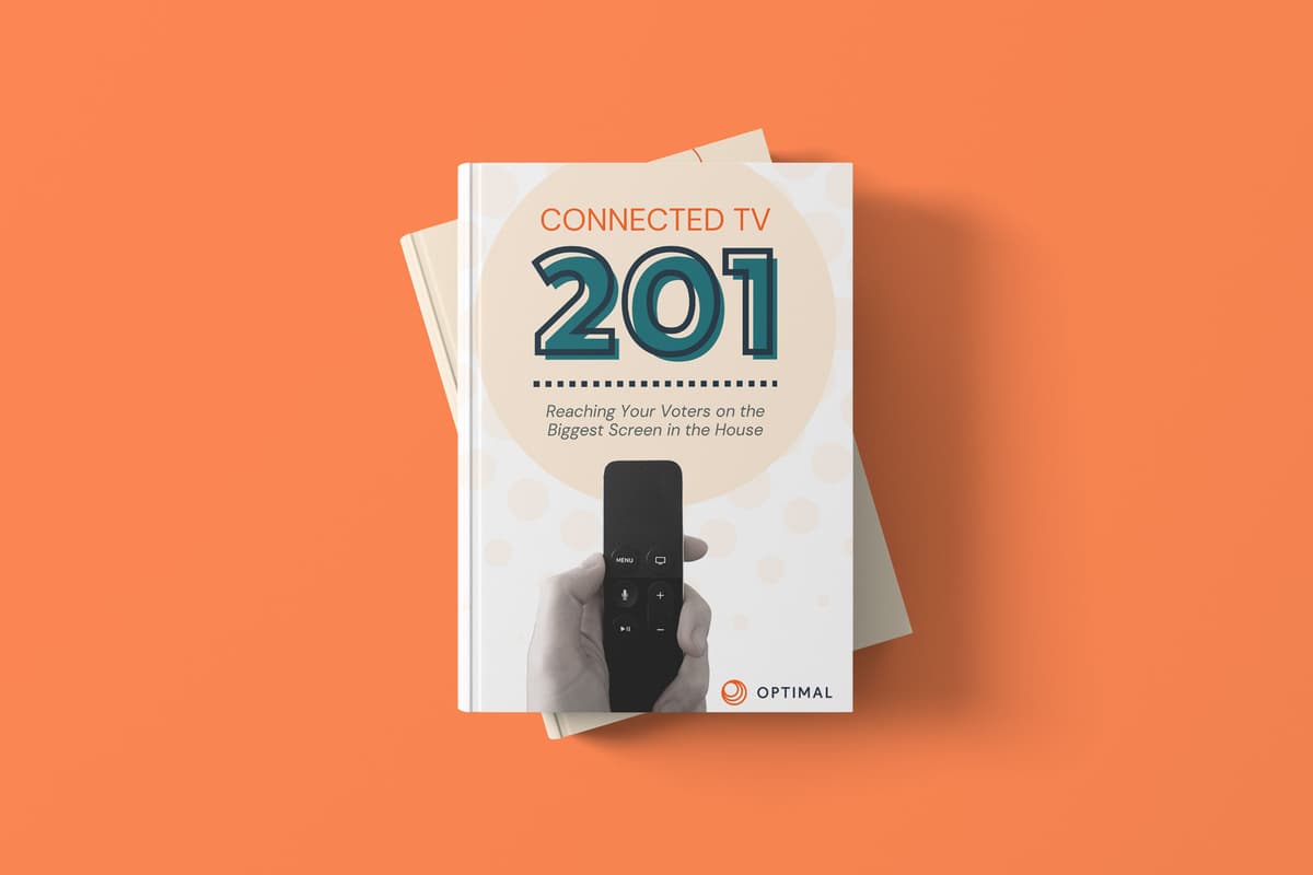 Connected TV 201: Reaching your audience on the biggest screen in the ...
