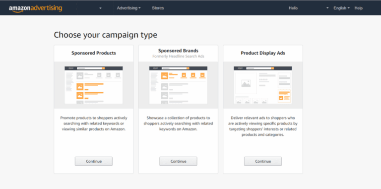 Amazon-Ad-Types