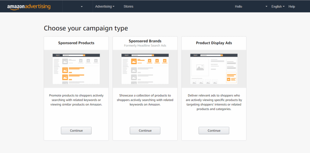 Amazon-Ad-Types