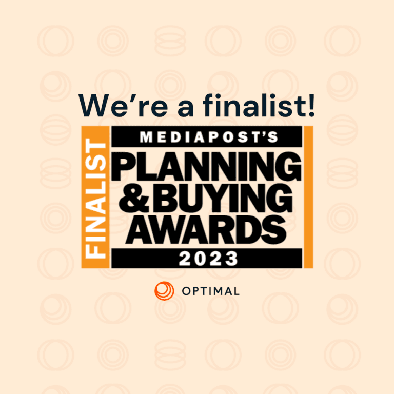 mediapost awards finalist badge