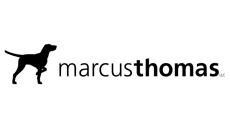 marcus thomas logo