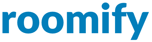 roomify logo