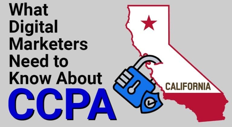 CCPA Compliance